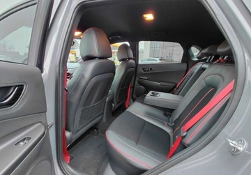 Hyundai Kona I Crossover 1.6 T-GDI 177KM 2020 Hyundai Kona Salon Polska 4x4 automat 177KM KRELL 1.6 Benzyna 177KM, zdjęcie 23