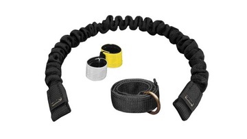 HIFICA SKI BIKE 3.2 PP 40 +Q Cord Амортизированный поводок Лыжный велосипед для лыжного спорта