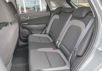Hyundai Kona I Crossover 1.6 T-GDI 177KM 2020 Hyundai Kona Hyundai Kona 1.6 T-GDI Style 1.6 Benzyna 177KM, zdjęcie 16