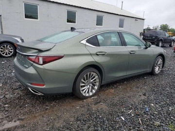 Lexus ES VII (XV70) 2023 Lexus ES 350 Base 2023 3.5l 3.5 Benzyna 302KM, zdjęcie 3
