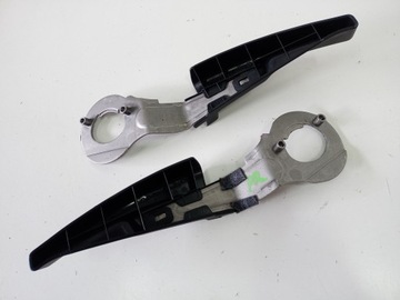 DRŽÁTKO DRŽÁK REGULACE SEDADLA RENAULT FLUENCE