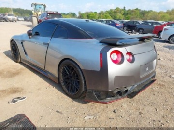 Nissan GT-R 2013 Nissan GT-R Black Edition 2013 3.8 Benzyna 545KM, zdjęcie 2