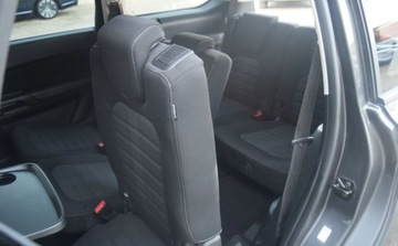 Ford Galaxy IV Van 2.0 TDCi 180KM 2017 Ford Galaxy 2.0 TDCI 180 PS 7- Osobowy Titanium Edition Navi Alum Pdc 2.0, zdjęcie 31
