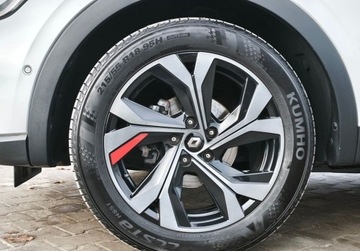 Renault Arkana SUV 1.3 TCe 140KM 2021 Renault Arkana R.S Line, ACC, Kamera 360, GPS, Podgrzewane fotele, Bezwypa, zdjęcie 35