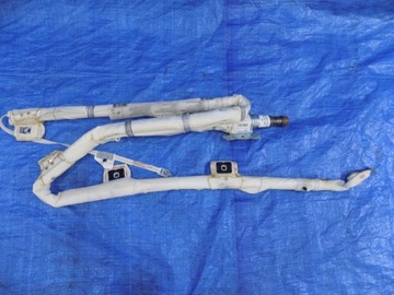 KURTYNA PRAWA AIRBAG MERCEDES ML W166 13R
