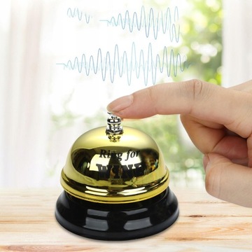 Служба ресепшн Ресторан Bell Bell