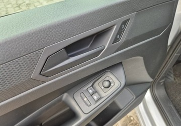 Volkswagen Caddy V Caddy 2.0 TDI 102KM 2023 Volkswagen Caddy 80 000 zl netto, VW Caddy 5-osobowy, 2,0 102KM, bezwypadk, zdjęcie 14