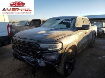  RAM 1500 2023r., LIMITED, od ubezpieczalni 5.7 Benzyna 392KM