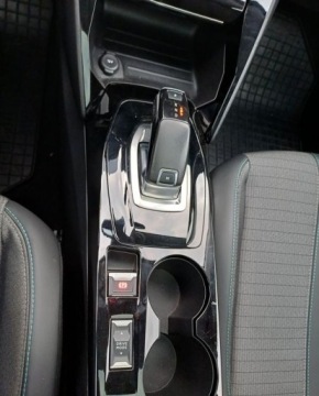 Peugeot 208 II Hatchback 1.2 PureTech 102KM 2020 Peugeot 208 276 Allure 102 KM AUTOMAT I wl. serwisowany w ASO GWARANCJA, zdjęcie 16