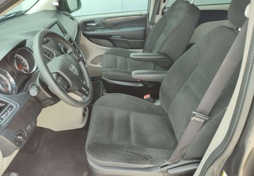 Dodge Caravan V Grand Caravan Facelifting 3.6 VVT 283KM 2019 Dodge Grand Caravan Dodge Caravan Grand Caravan V SXT ,maly przebieg 3.6, zdjęcie 9