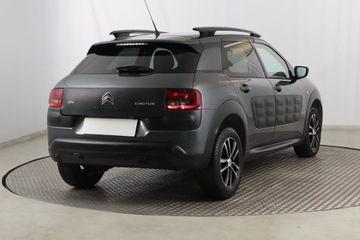 Citroen C4 Cactus Crossover 1.2 PureTech 82KM 2016 Citroen C4 Cactus 1.2 PureTech, Salon Polska, zdjęcie 4
