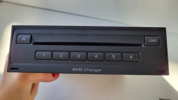 DVD-ЧЕЙНДЖЕР AUDI A6 S6 A7 S7 4M0035108 DB СОСТОЯНИЕ!