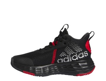 КРОССОВКИ ADIDAS OWNTHEGAME 2.0 K 39 1/3