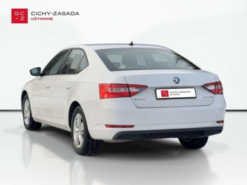 Skoda Superb III Liftback 1.4 TSI 150KM 2016 Skoda Superb Active 1.4 TSI 150 KM Front Assist Tempomat Salon PL 1.4, zdjęcie 2