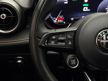 Alfa Romeo Tonale SUV 1.5 T4 160KM 2024 Alfa Romeo Tonale 1.5 T4 GSE mHEV Veloce DCT / 1 w, zdjęcie 20