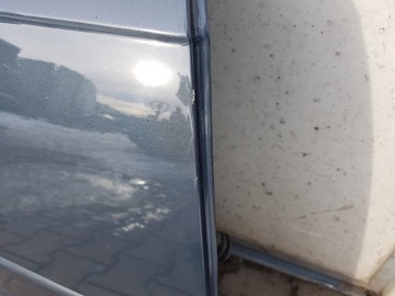 AUDI A3 8P 04-12R DVEŘE PRAVÉ PŘEDNÍ LZ7H 5D SPORTBACK