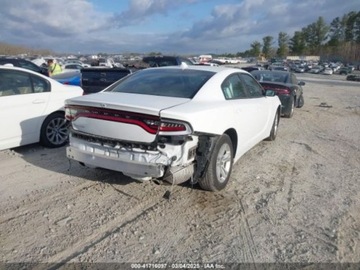 Dodge Charger VII 2023 Dodge Charger 2023r., 3.6L 3.6 Benzyna 292KM, zdjęcie 3