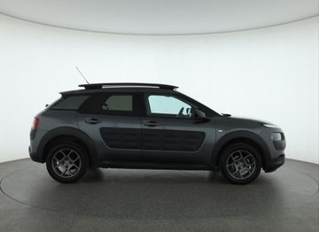 Citroen C4 Cactus Crossover 1.2 PureTech 82KM 2017 Citroen C4 Cactus 1.2 PureTech, Salon Polska, zdjęcie 5