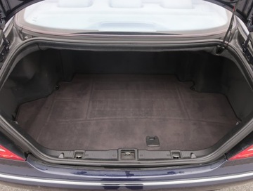 Mercedes Klasa S W220 Sedan 4.3 V8 (430) 279KM 2001 Mercedes S S 430 , Automat, Skóra, Klima, zdjęcie 12