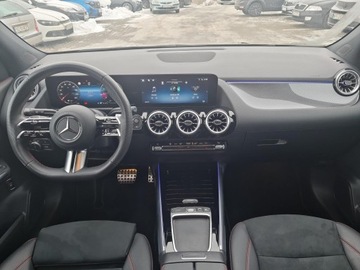 Mercedes GLA II Off-roader Facelifting 1.3 200 163KM 2025 Mercedes-Benz GLA 200 Salon PL / Advanced Plus / K, zdjęcie 10