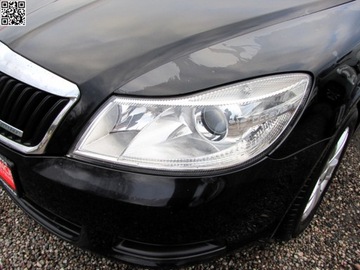 Skoda Octavia II 2011 Skoda Octavia PO Wymianie Kompletnego Rozrzadu 1.6 Diesel 150KM, zdjęcie 27