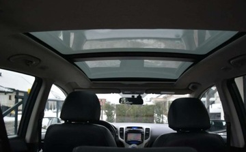 Hyundai ix20 Mikrovan 1.4 CVVT 90KM 2011 Hyundai ix20 Hyundai ix20 1.4 Premium 1.4 Benzyna 90KM, zdjęcie 6