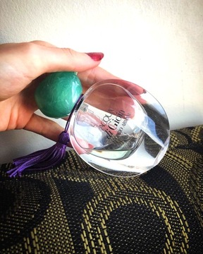 Giorgio Armani Acqua di gioia EDP 1,2 мл Стекло образец