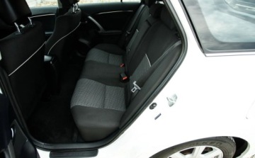 Toyota Avensis III Wagon Facelifting 1.8 Valvematic 147KM 2014 Toyota Avensis 1.8 benzyna 147KM LIFT po serwisie bezwypadkowy 1.8 Benzyna, zdjęcie 26