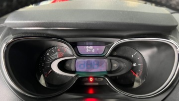 Renault Captur I Crossover 0.9 Energy TCe 90KM 2016 Renault Captur Hypnotic Captur Niespotykany Navi Ledy MOZLIWA ZAMIANA, zdjęcie 12