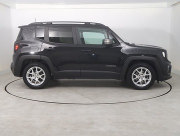 Jeep Renegade SUV Facelifting 1.3 GSE T4 Turbo 150KM 2018 Jeep Renegade 1.3 T-GDI, Salon Polska, Automat, zdjęcie 5