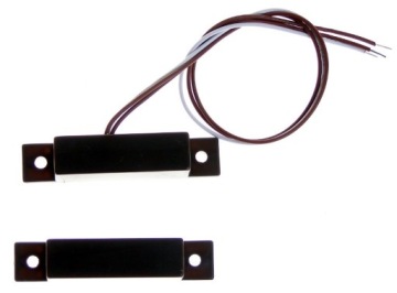 МАГНИТНЫЙ датчик, БОКОВОЙ КОНТАКТРОН 64 мм НО НЗ