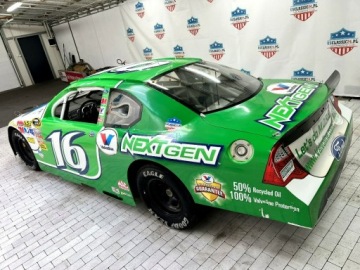 Ford Fusion 2011 Ford Fusion NASCAR RACE CAR, zdjęcie 17