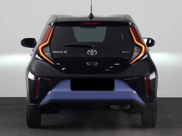 Toyota Aygo X 2026 Od ręki - Style 1.5 Hybrid 116KM | Podgrzewane fotele!, zdjęcie 5