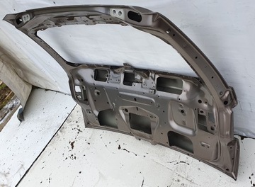 KLAPA TYŁ LAND ROVER DISCOVERY SPORT 15- ORG