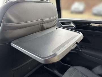 Volkswagen Touran III 1.5 TSI EVO 150KM 2023 Volkswagen Touran EVO Highline DSG Kamera Cofania ACC 7 Miejsc Faktura, zdjęcie 26