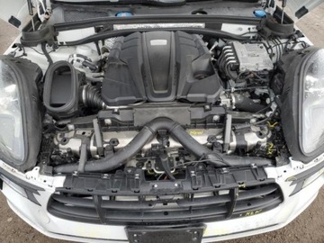 Porsche Macan 2021 Porsche Macan 2021 Porsche Macan GTS AWD 2.9 Benzyna 375KM, zdjęcie 6