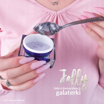 Набор для наращивания ногтей, 2 аксессуара для гелевых ламп