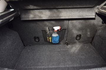 СЕТКА-ОРГАНИЗАТОР НА ВЕЛКРО ДЛЯ БАГАЖНИКА АВТОМОБИЛЯ S