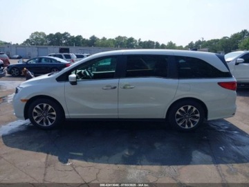 Honda Odyssey IV 2024 Honda Odyssey EX-L 2024 3.5l 3.5 Benzyna 280KM, zdjęcie 2