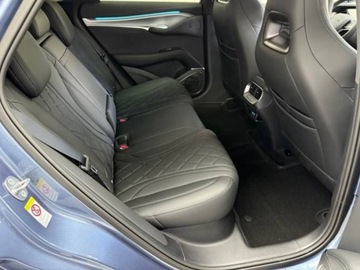 BYD Sealion 7 82.5kWh 313KM 2025 Comfort Suv 312KM 2025, zdjęcie 11