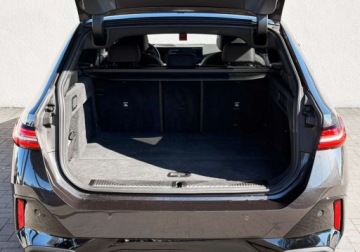 BMW Seria 5 G90-91 2024 BMW Seria 5 I wlasciciel M Sport Gwarancja Bezwypadkowy FVAT23, zdjęcie 13