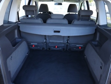 Volkswagen Touran II 1.2 105KM 2010 VW Touran 1.2 TSI, Serwis ASO, Klima, Parktronic, zdjęcie 12