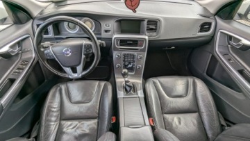 Volvo S60 II Sedan 2.0 D3 163KM 2010 Volvo S60 2.0D3 OPŁACONY Bezwypadkowy, zdjęcie 20