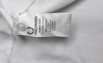 FRED PERRY KOSZULKA POLO r S