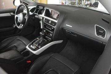 Audi A5 8T Cabrio Facelifting 1.8 TFSI 170KM 2015 Audi A5 Sportback 1.8TSI automat nawi kamera xenon, zdjęcie 12