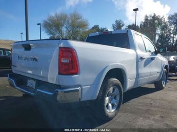  RAM 1500 2025r., 3.6L 3.6 Benzyna 305KM, zdjęcie 3