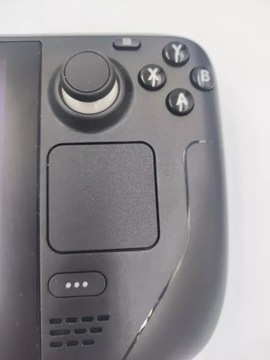 ИГРОВАЯ КОНСОЛЬ VALVE STEAM DECK 64 ГБ