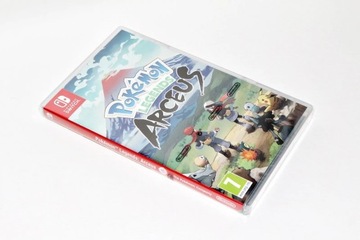 POKEMON LEGENDS ARCEUS ПЕРЕКЛЮЧАТЕЛЬ