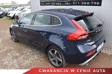 Volvo V40 II Cross Country D3 150KM 2014 Volvo V40 2.0 Diesel 150KM, zdjęcie 27