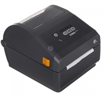 Drukarka etykiet Zebra ZD421D,USB termiczna